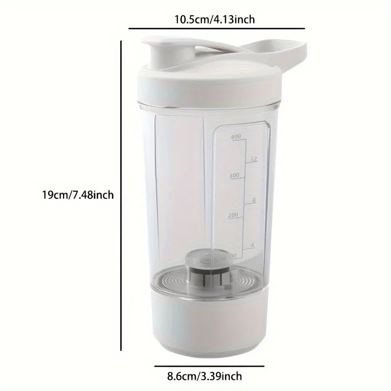 Wireless USB Automatic Mixing Cup