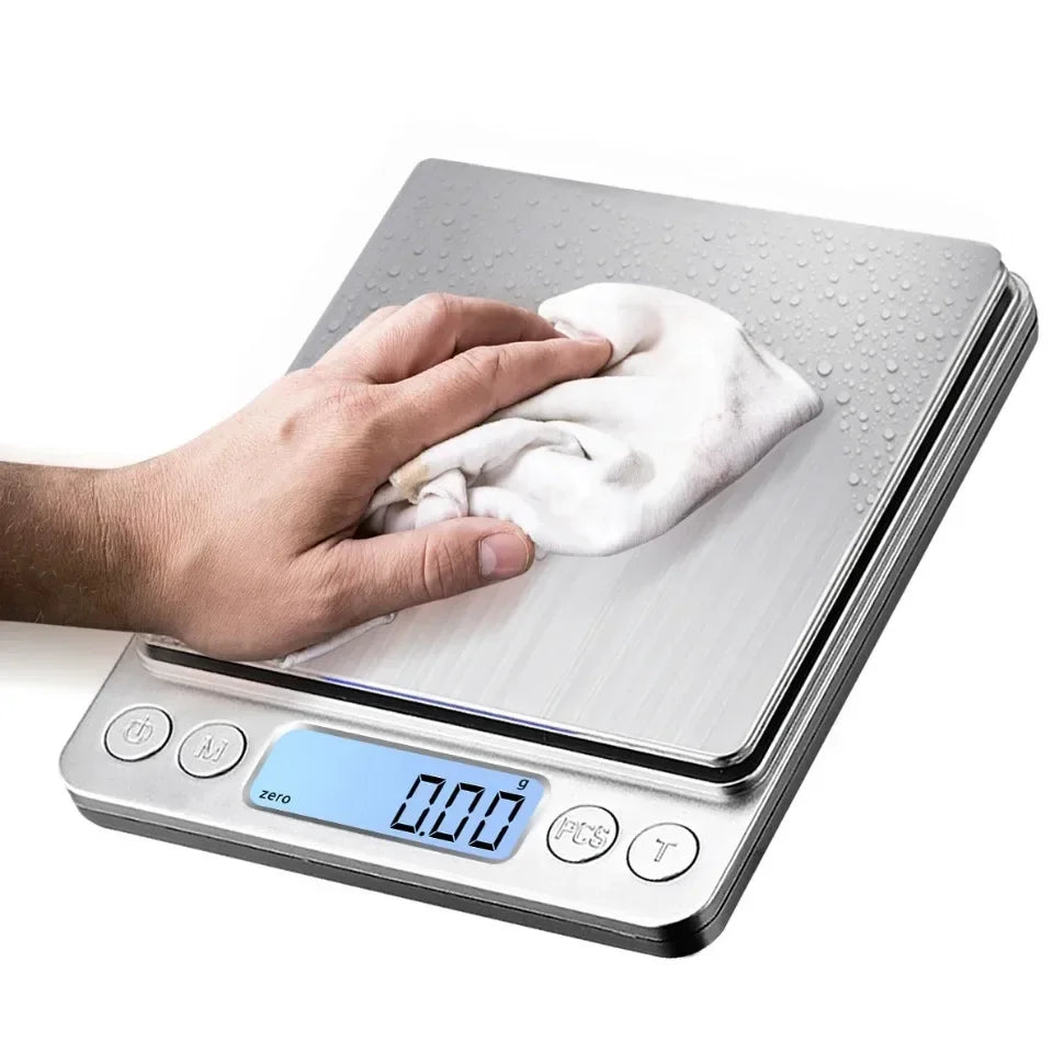 Digitale Küchenwage Precision