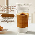 Wireless USB Automatic Mixing Cup