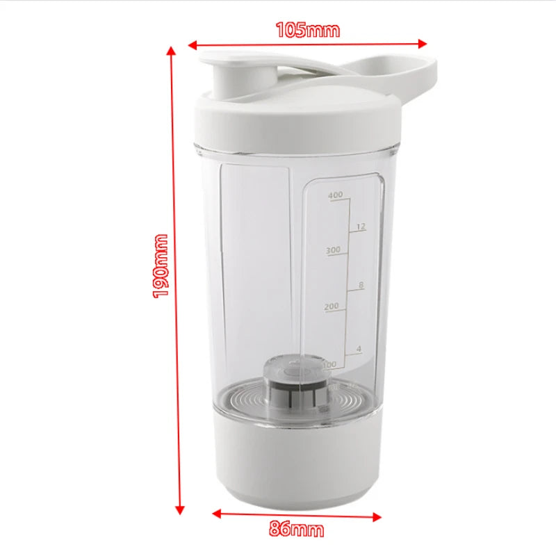 Wireless USB Automatic Mixing Cup